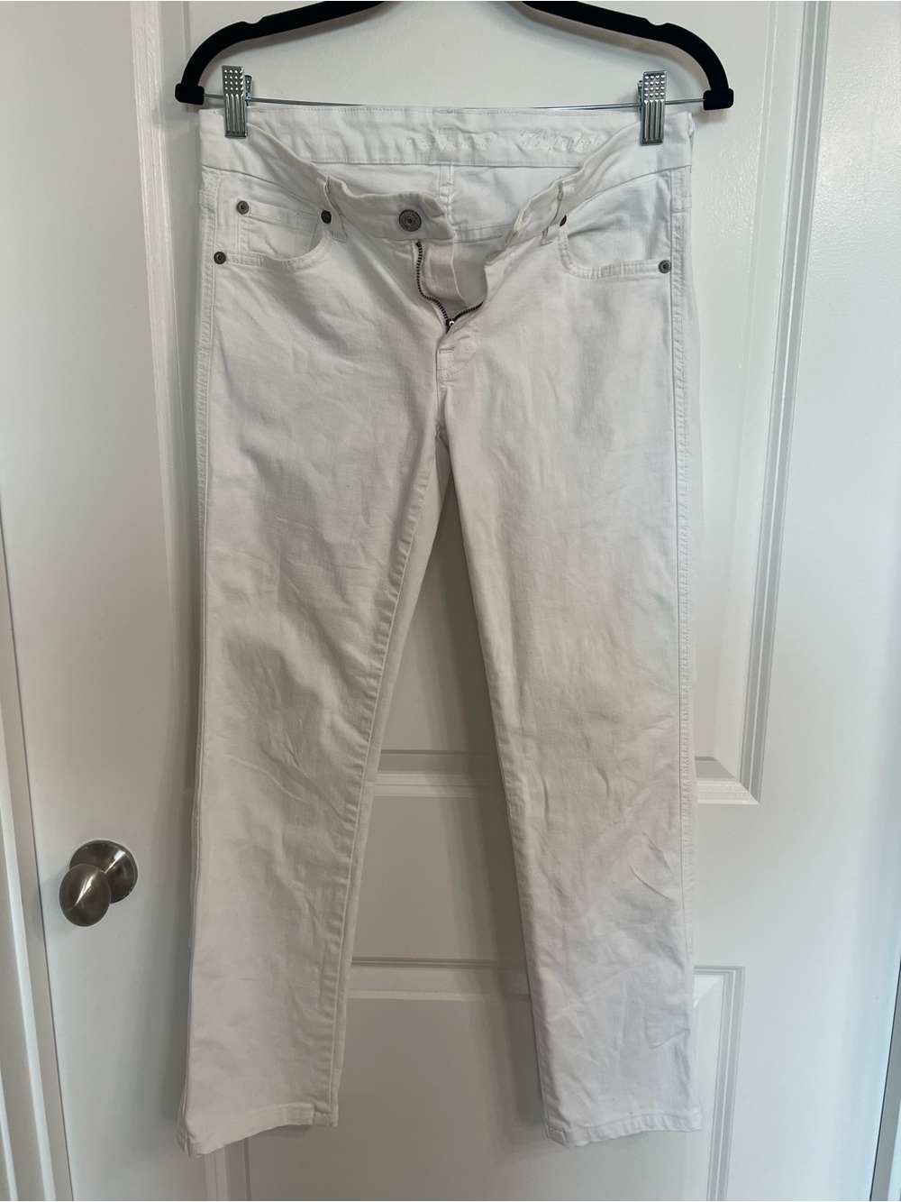 7 for All Mankind Bootleg Jeans Size 28